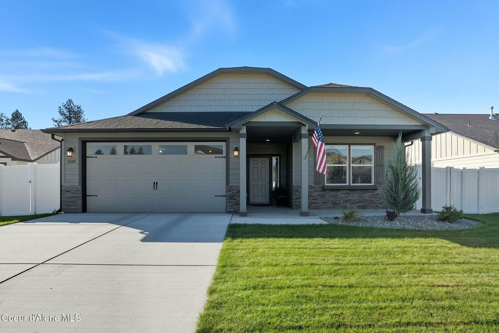 Property Photo:  16145 Hadley Lp  ID 83858 