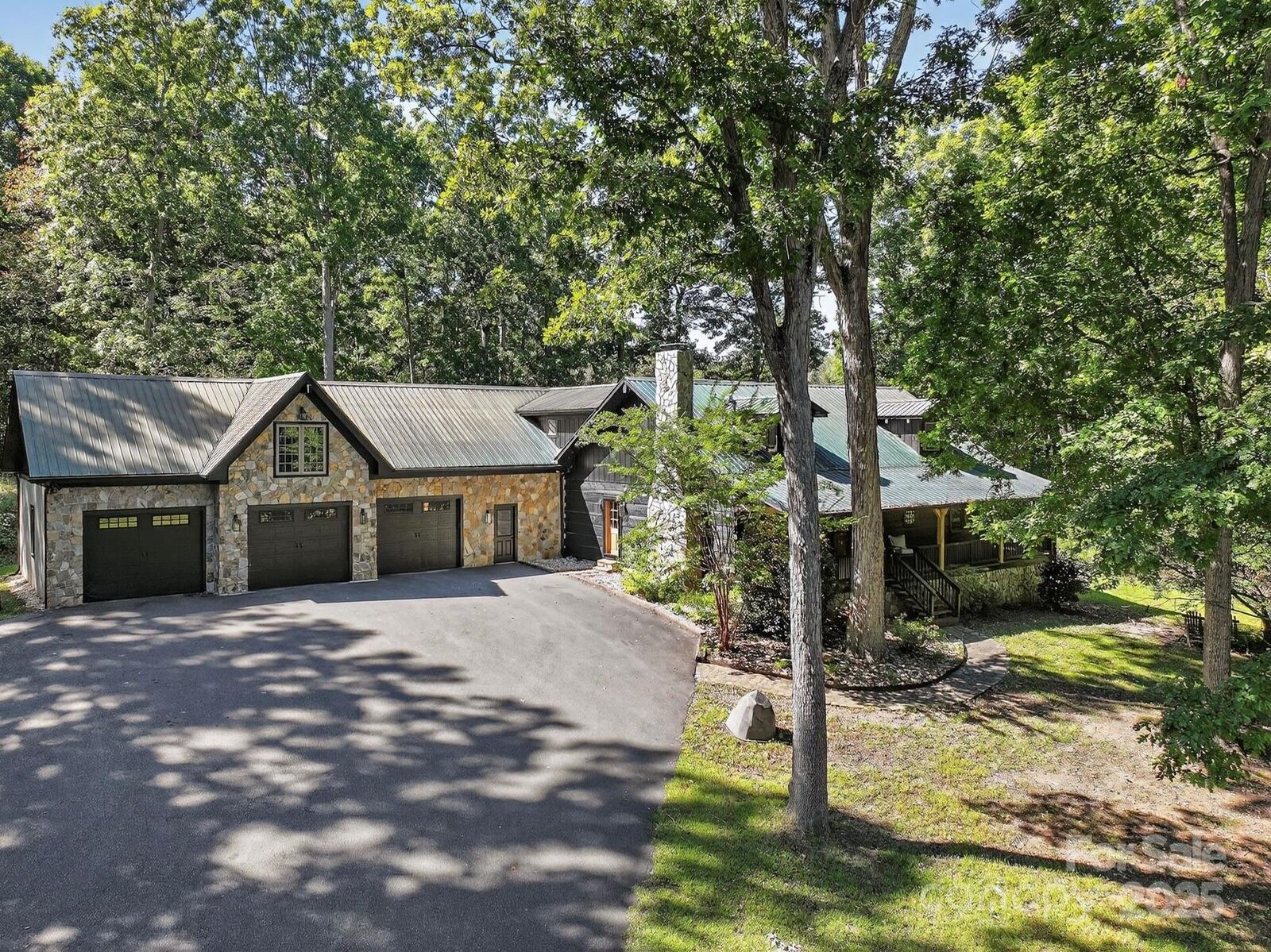 Property Photo:  173 Backcreek Lane  NC 28677 