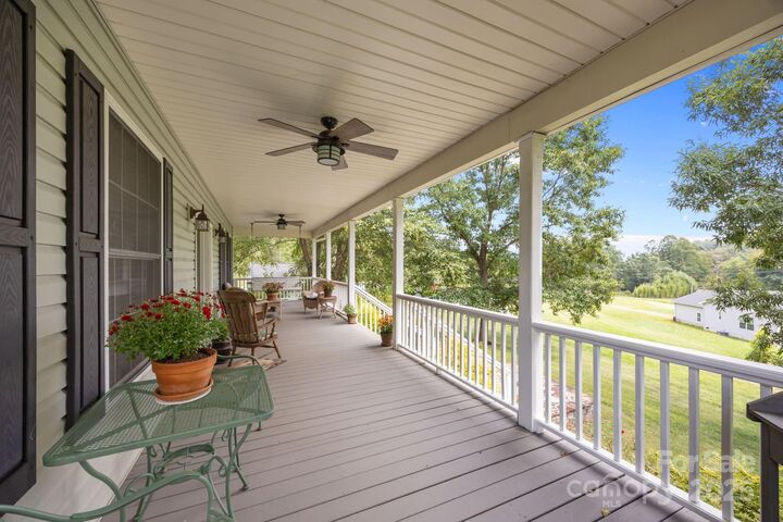Property Photo: 183 Lunar Trace Road NC 28786