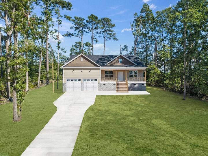 Property Photo:  617 Newberry Drive  SC 29036 