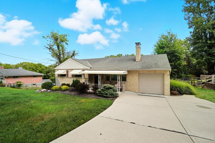 Property Photo:  2220 Ebenezer Road  OH 45233 