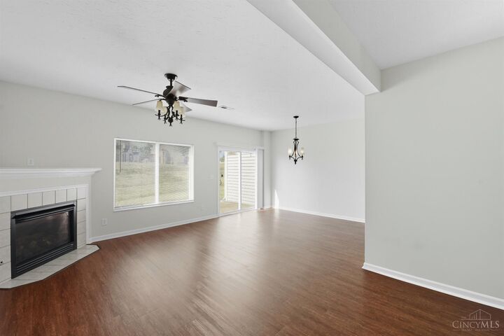 Property Photo:  2413 Buddleia Court  OH 45239 