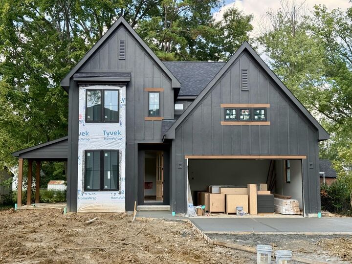 4612 Miller Road  Blue Ash OH 45242 photo