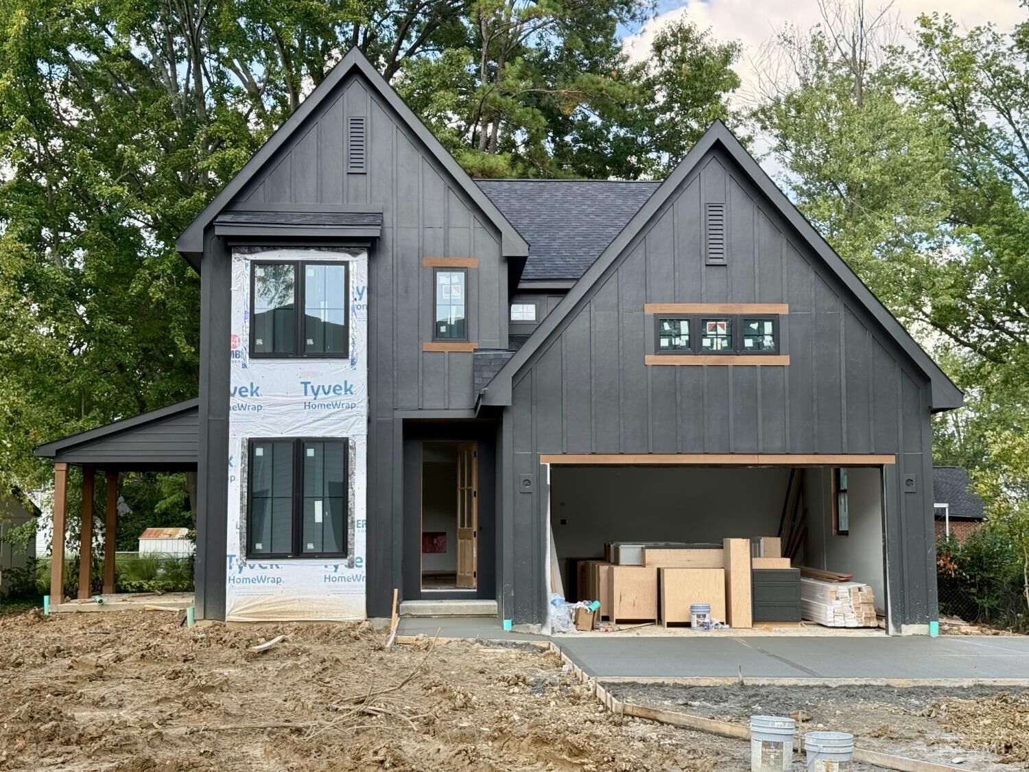 Property Photo:  4612 Miller Road  OH 45242 
