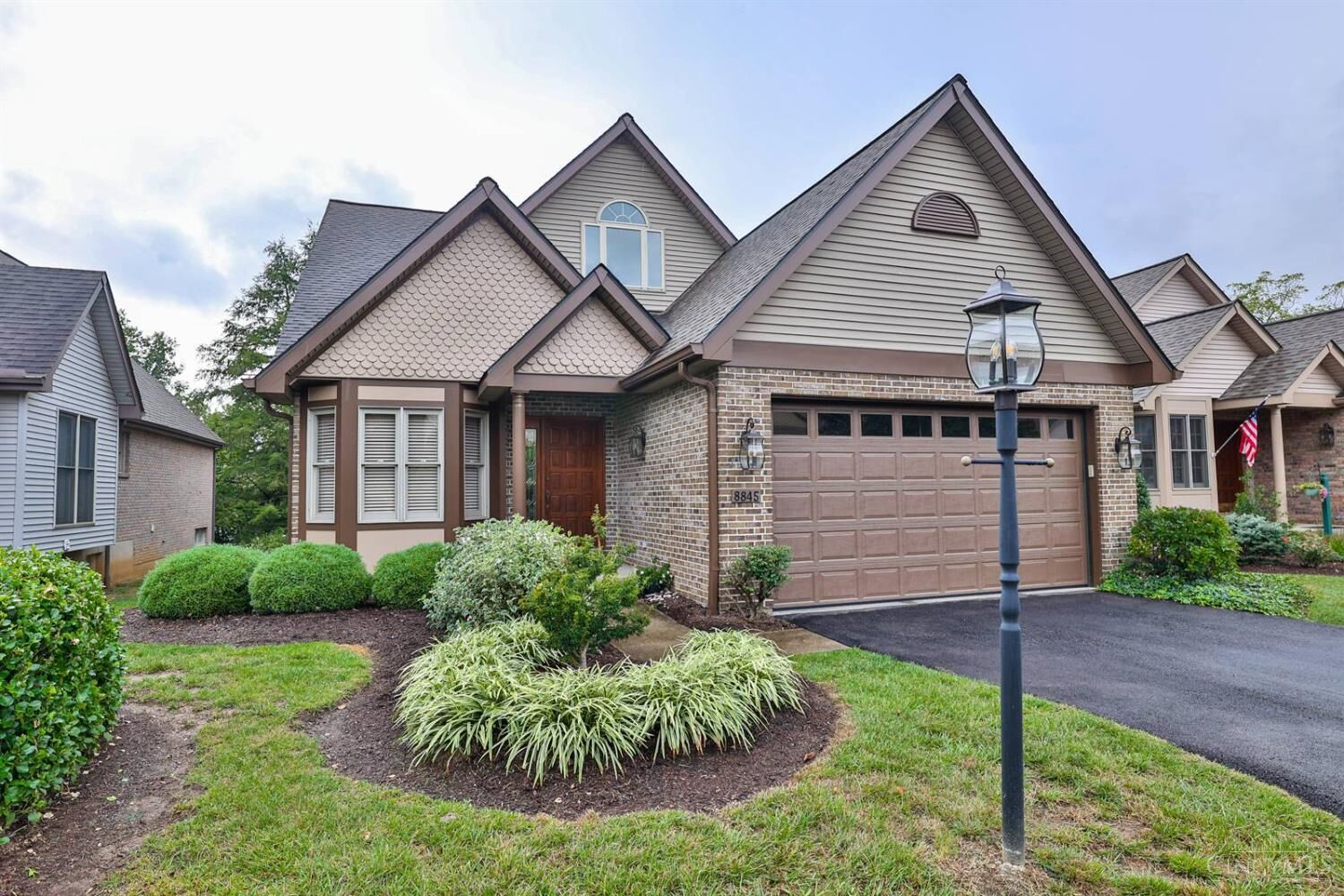 Property Photo:  8845 Montgomery Road  OH 45236 