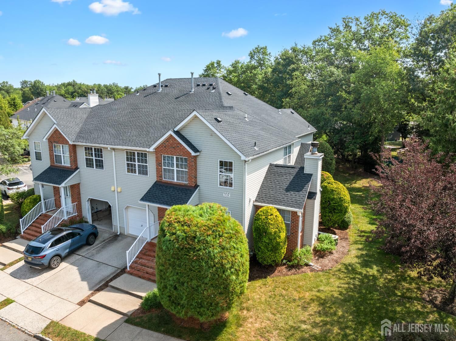 Property Photo:  171 Lackland Avenue  NJ 08854 
