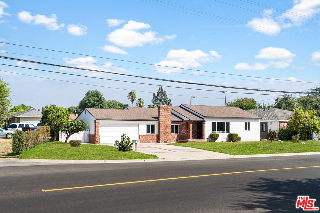 Property Photo:  1101 E Camino Real Ave  CA 91006 