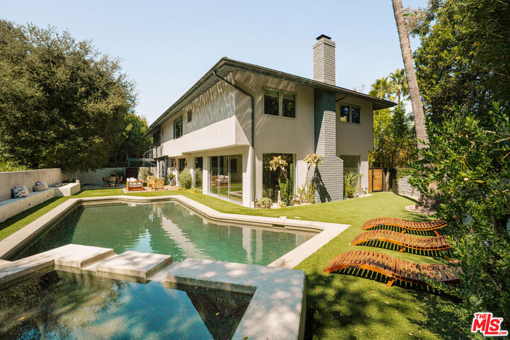 7712 Chandelle Pl  Los Angeles CA 90046 photo