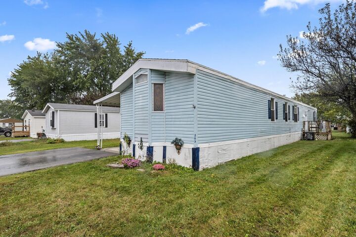 Property Photo:  1330 Hanover Road  OH 43015 