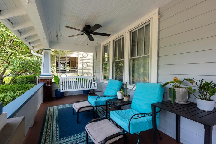 Property Photo:  57 Tibet Road  OH 43202 