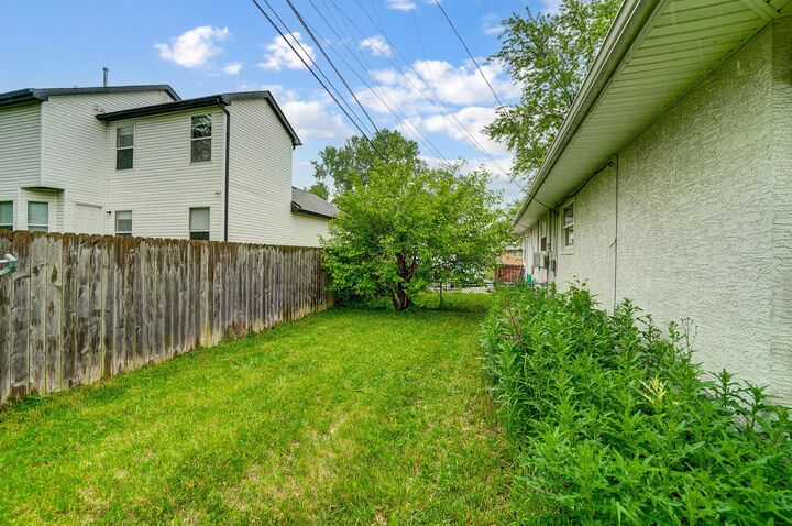 Property Photo:  5056 Northtowne Boulevard  OH 43229 