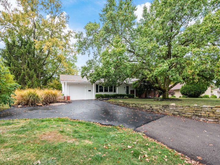 Property Photo: 2081 Fishinger Road OH 43221