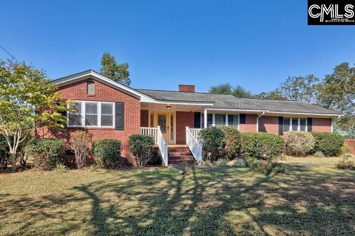 Property Photo:  535 Mount Bethel Garmany  SC 29108 
