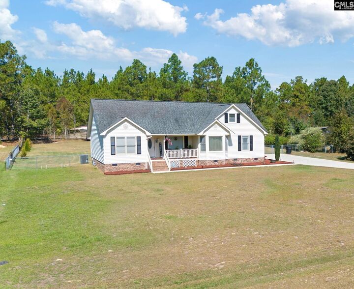 1421 Haigs Creek  Elgin SC 29045 photo