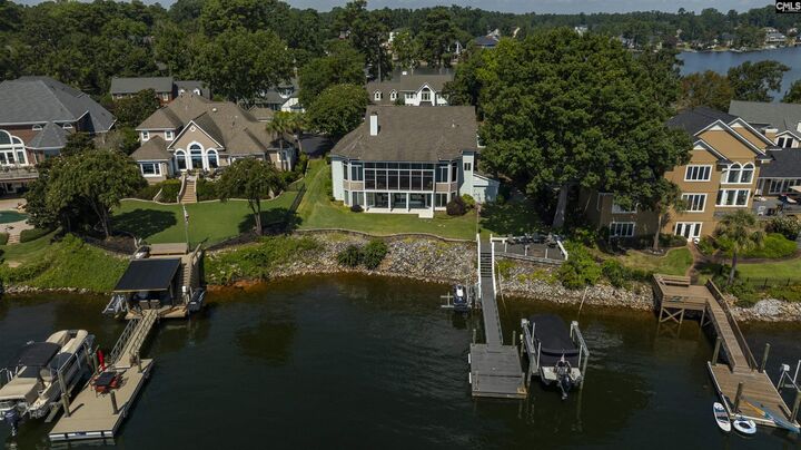 Property Photo: 218 Lake Vista SC 29036