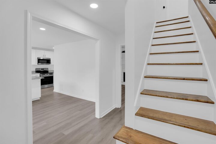 Property Photo: 460 Harleston SC 29063