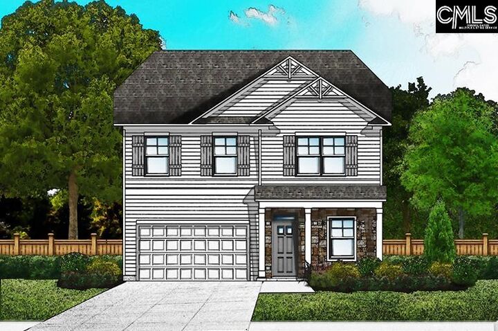 429 Destiny Farm  Blythewood SC 29016 photo