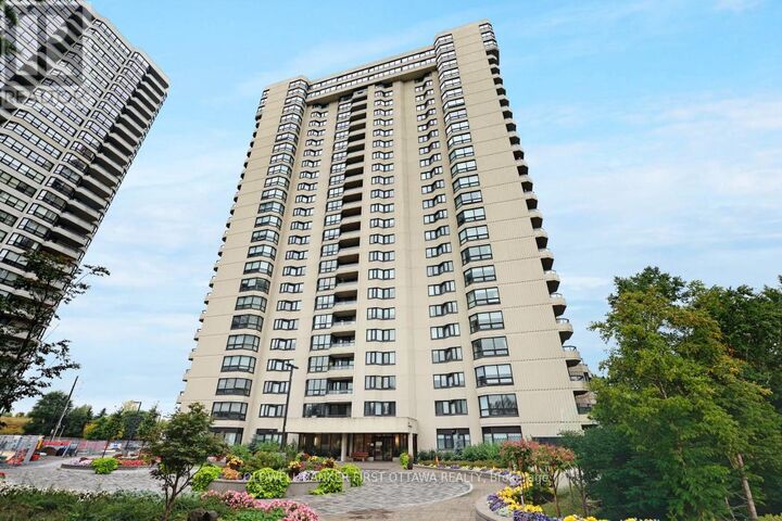 1500 Riverside Drive 807  Ottawa ON K1G 4J4 photo