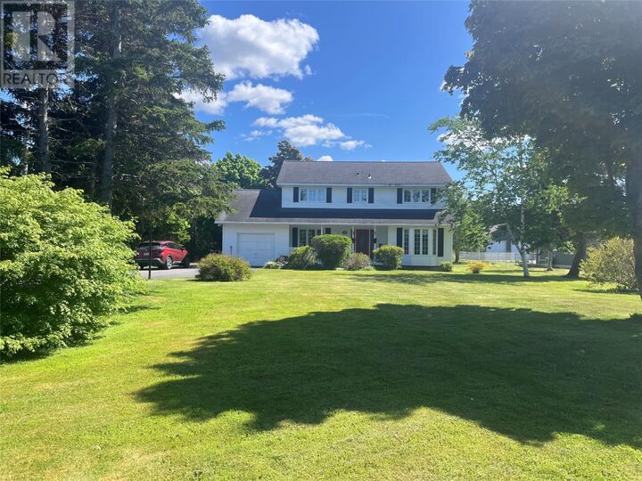Property Photo:  25 Hearns Road  NL A0A 3W0 