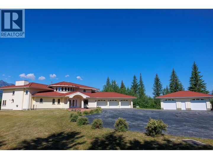 Property Photo: 2805 Morrison Road BC V2L 5B5