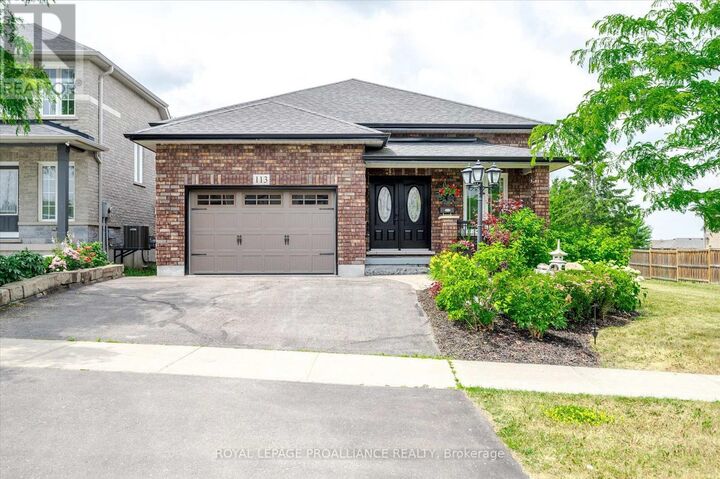 113 Chandler Crescent  Peterborough (Monaghan Ward 2) ON K9J 0C3 photo