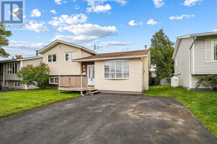 Property Photo:  24 McGill Crescent  NL A1N 2Z8 