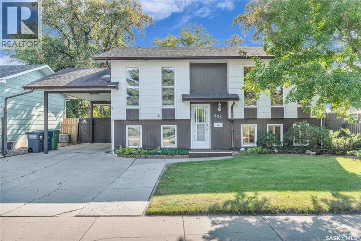 623 Priel Crescent  Saskatoon SK S7M 4K9 photo