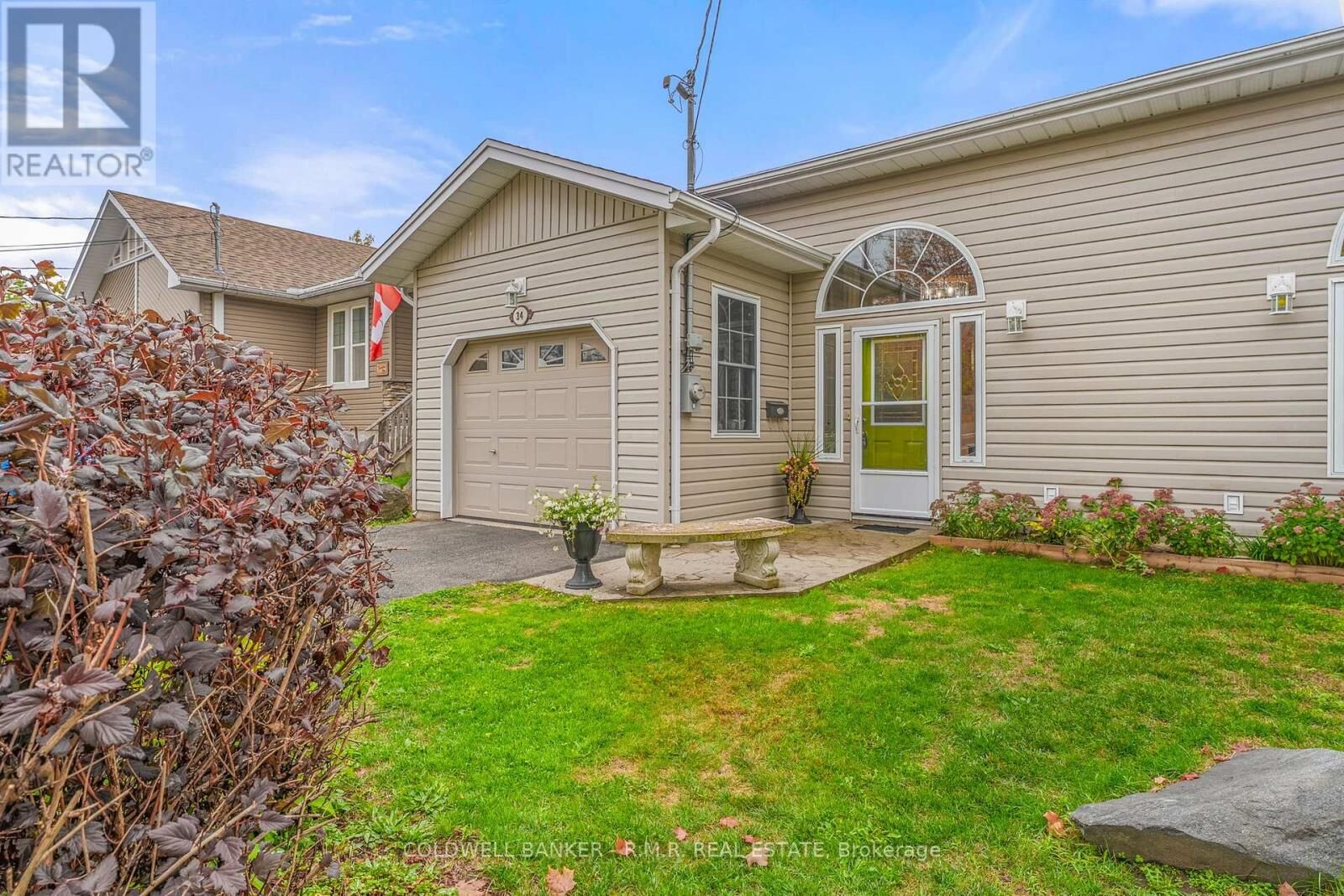 Property Photo:  34 John Street  ON K0M 1A0 