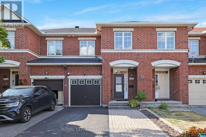 144 Deercroft Avenue  Ottawa ON K2J 5H9 photo