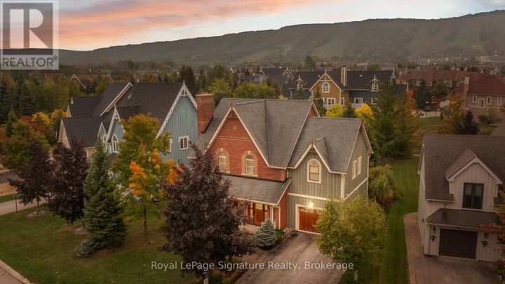 Property Photo:  161 Snowbridge Way  ON L9Y 0V1 