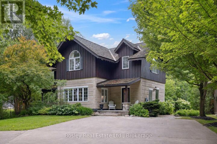118 Heritage Drive  Blue Mountains ON L9Y 0M6 photo