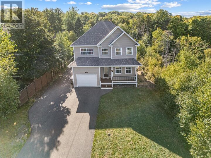 8 Monument Road  Conception Bay South NL A1W 2A3 photo