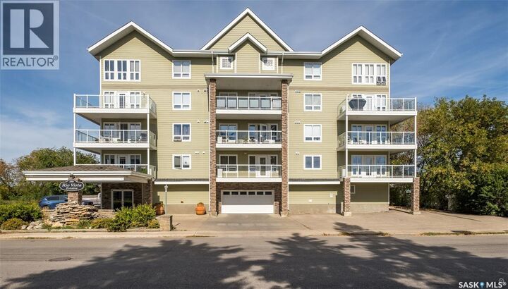 105 586 River Street E  Prince Albert SK S6V 0A6 photo