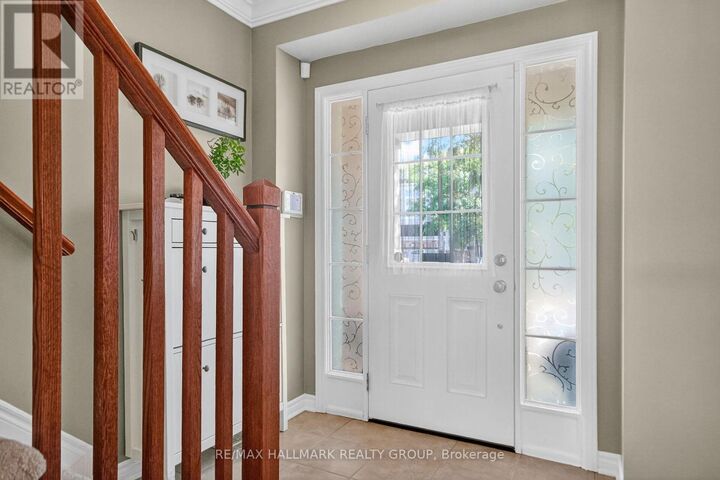 Property Photo:  317 River Landing Avenue  ON K2J 3V4 