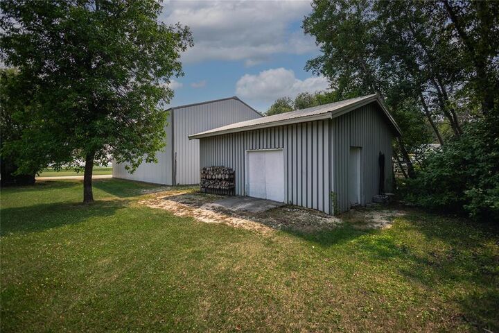 Photo de la propriété:  19146 St. Joseph 56 N Road  MB R5T 0C1