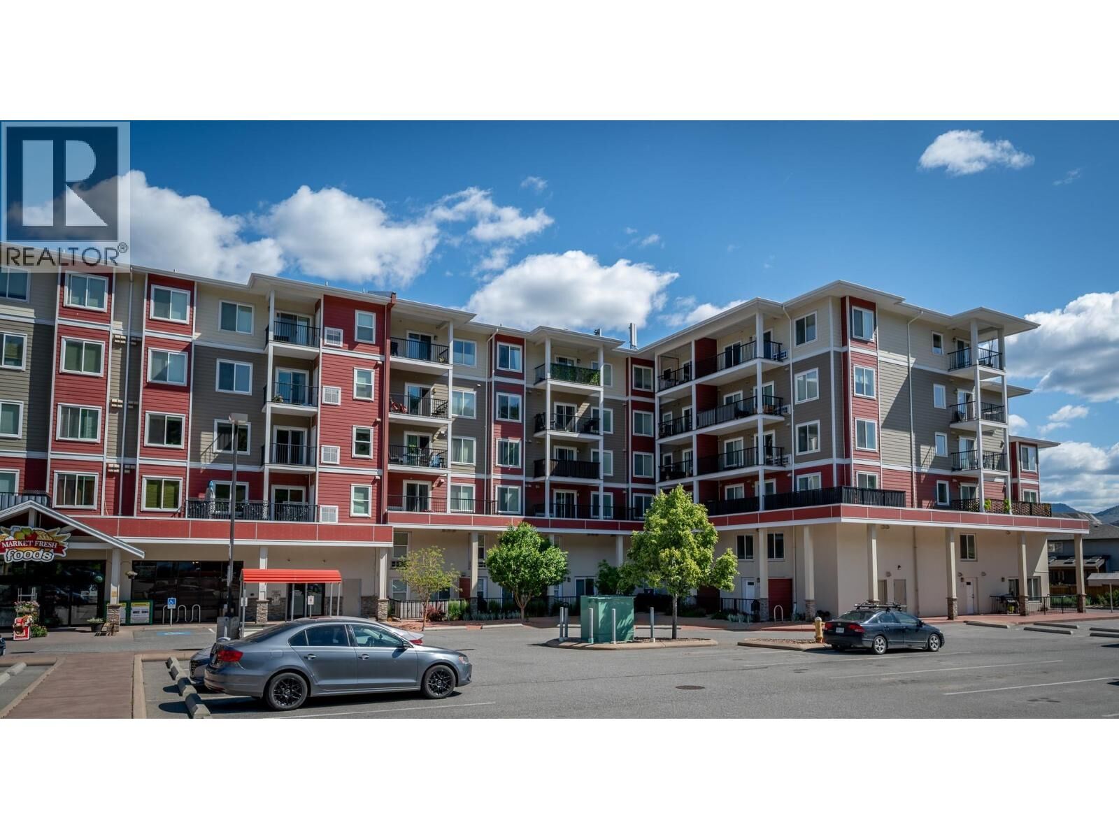 Photo de la propriété:  5170 Dallas Drive 521  BC V2C 0C7 