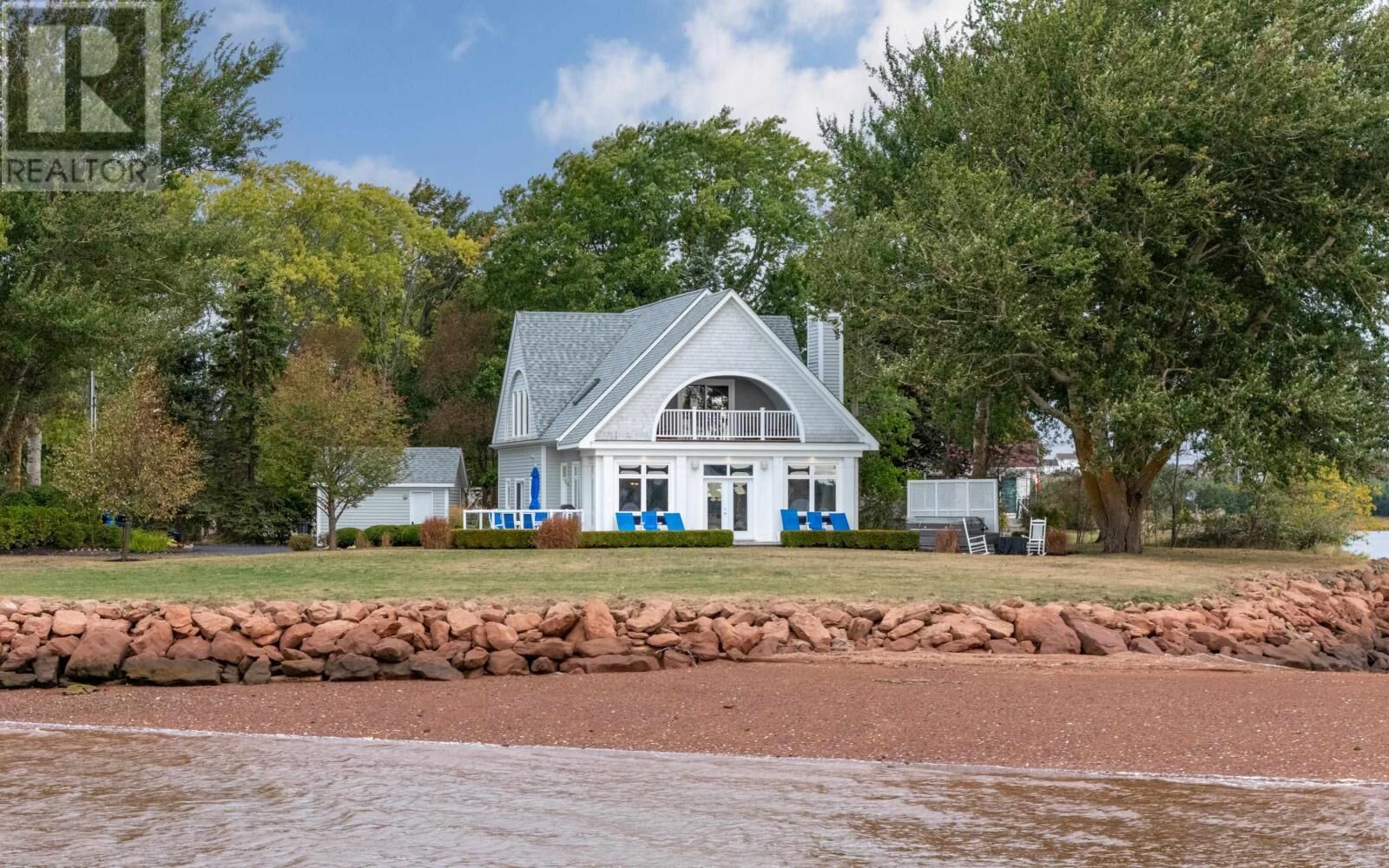 Photo de la propriété: 266 Blue Heron Lane PE C0A 1H1
