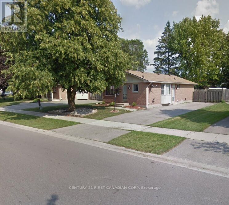 Photo de la propriété:  175 Brunswick Avenue  ON N6G 3K6 