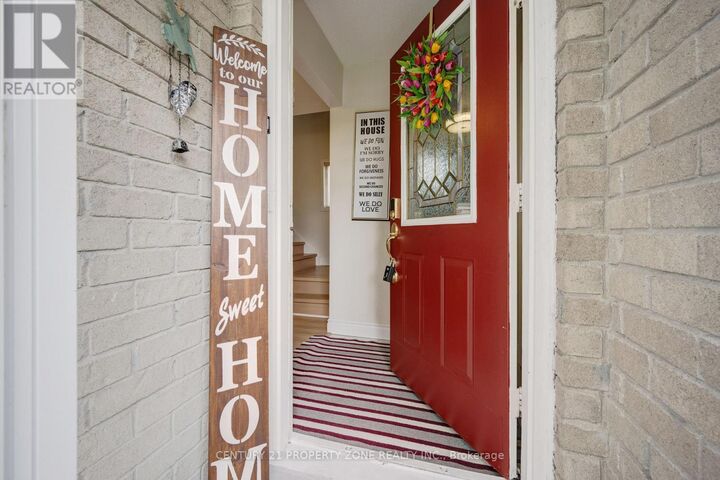 Property Photo:  2 Cortez Court  ON L6X 3Z4 