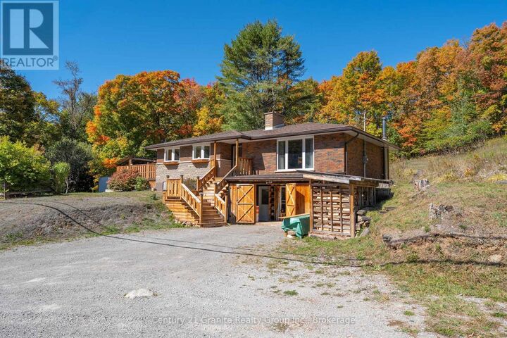 Photo de la propriété:  1395 County 21 Highway  ON K0M 2K0 