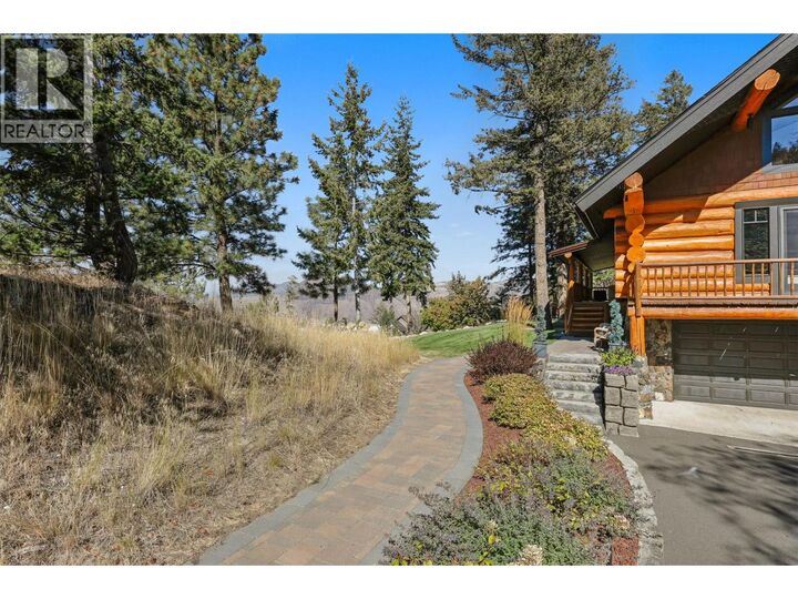 Property Photo:  2094 High Schylea Drive  BC V2E 1S2 