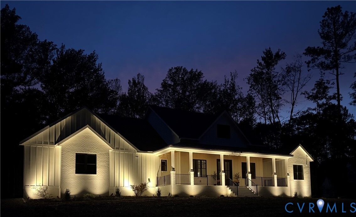 Property Photo:  12105 Howards Mill Road  VA 23146 