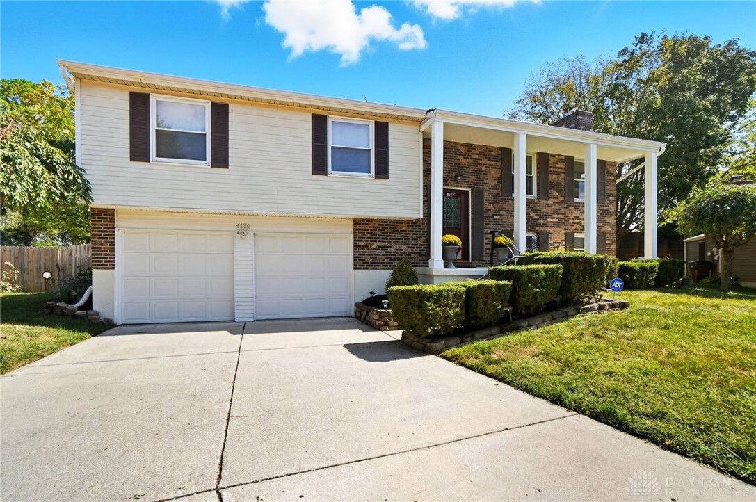 Property Photo:  4174 White Hawk Court  OH 45430 