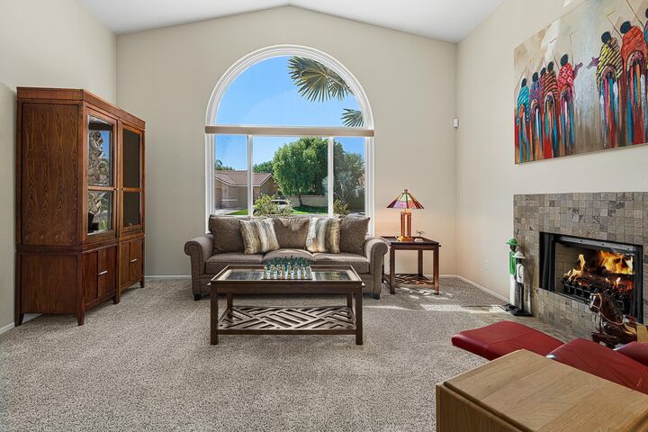 Property Photo: 69562 Aruba Court CA 92234