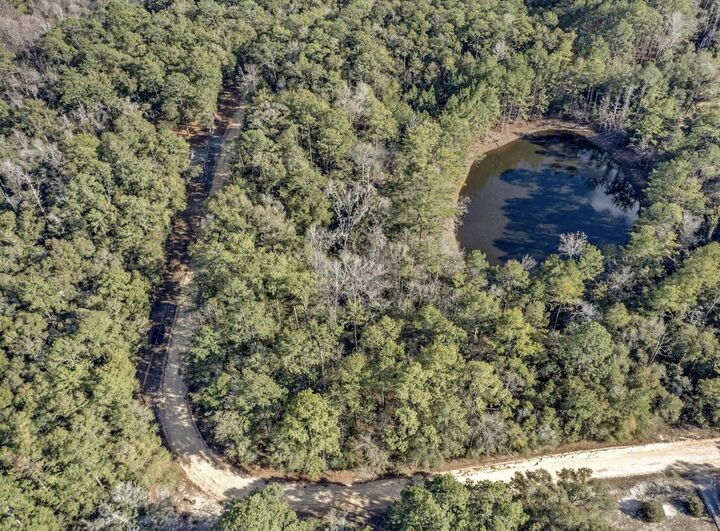 Property Photo:  Lot 27 Blue Creek Road  FL 32455 
