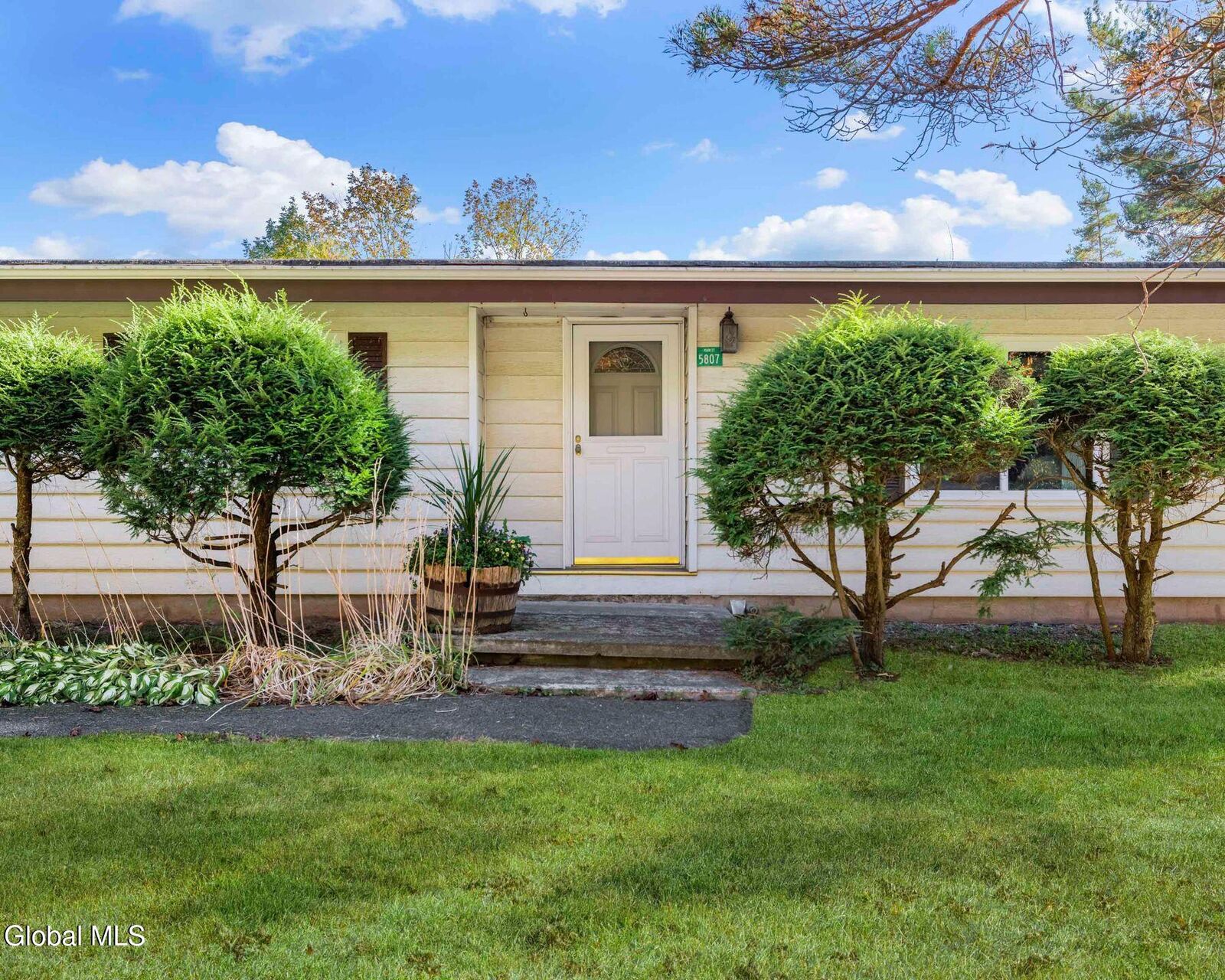 Property Photo: 5807 Main Street NY 12485