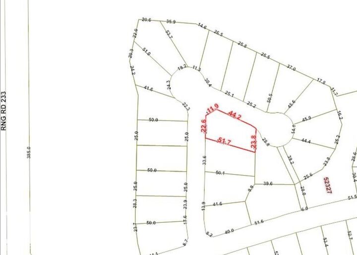 Property Photo:  52327 Range Road 233  AB T8B 1C7 