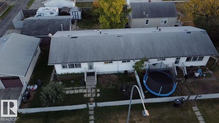 15131 -99 Ave &  9843-152 Street NW  Edmonton AB T5P 1X2 photo