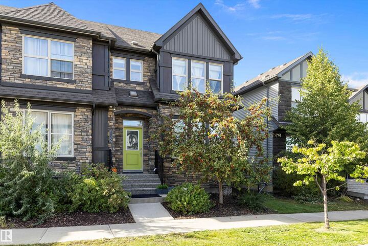 Property Photo:  135 Gilmore Way  AB T7X 0M5 