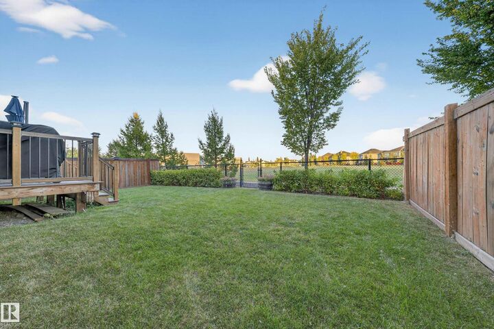 Property Photo:  5553 Poirier Way  AB T4X 2B3 